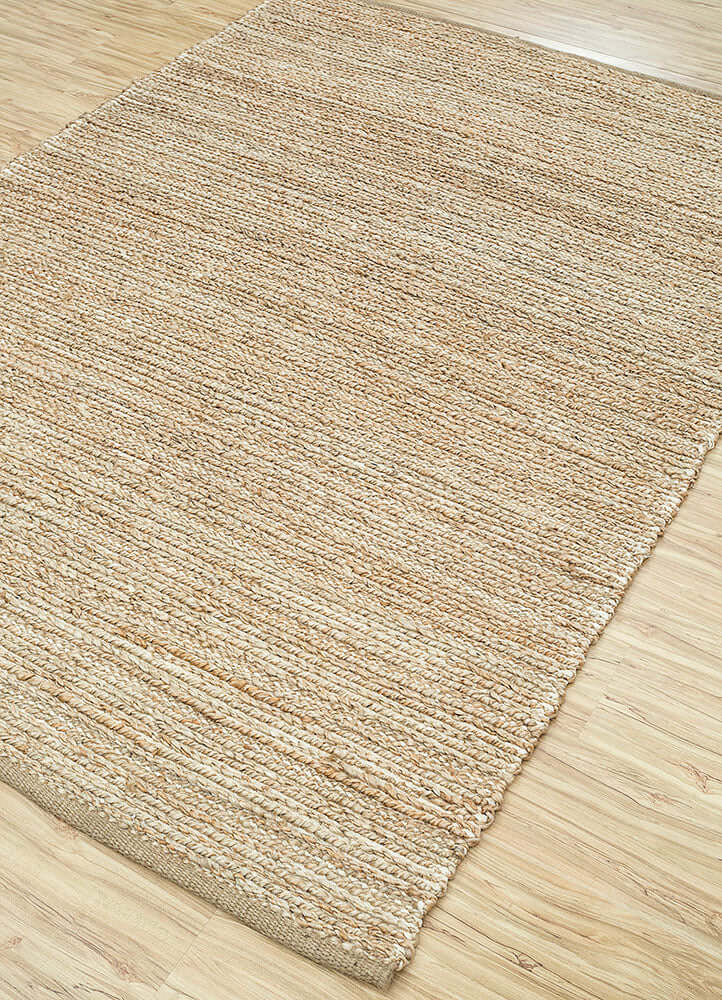 Cream Flat Weaves Rugs